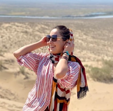 Головной убор